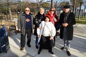 AOBR REVEILLON PARTIE 1 (31) LE VOYAGE